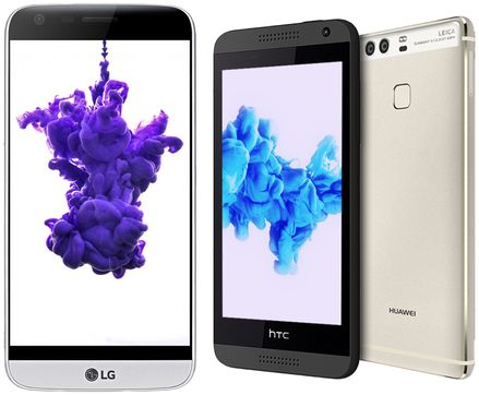 refurbed smartphones